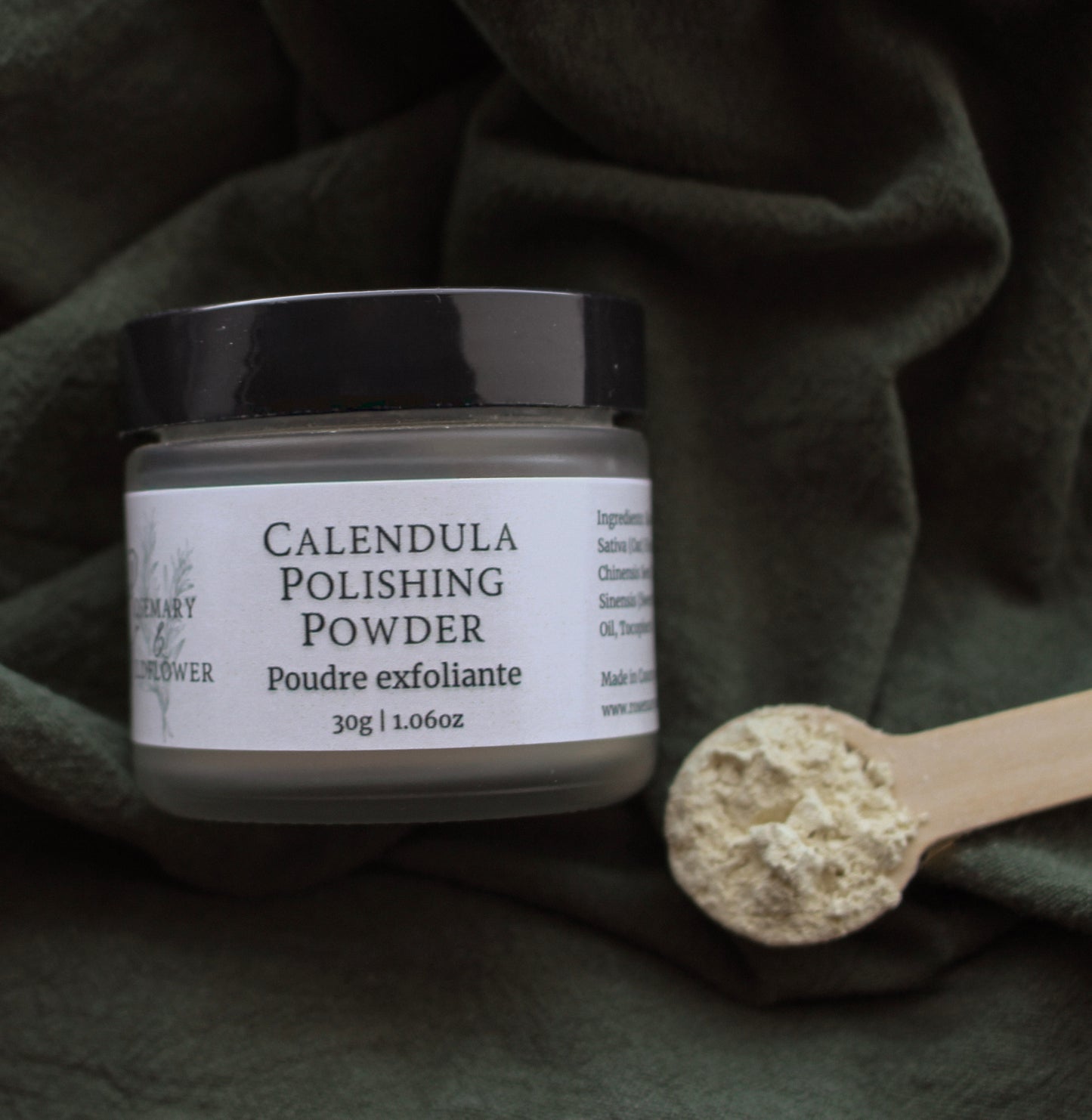 Calendula Box